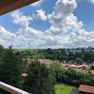Lumineux Appartement