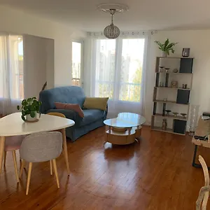 T3 67m2 Appartement