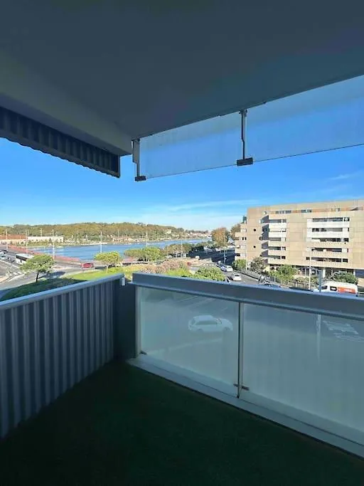 Appartement T2 + Parking Privatif - Centre Ville Bayonne Apartment